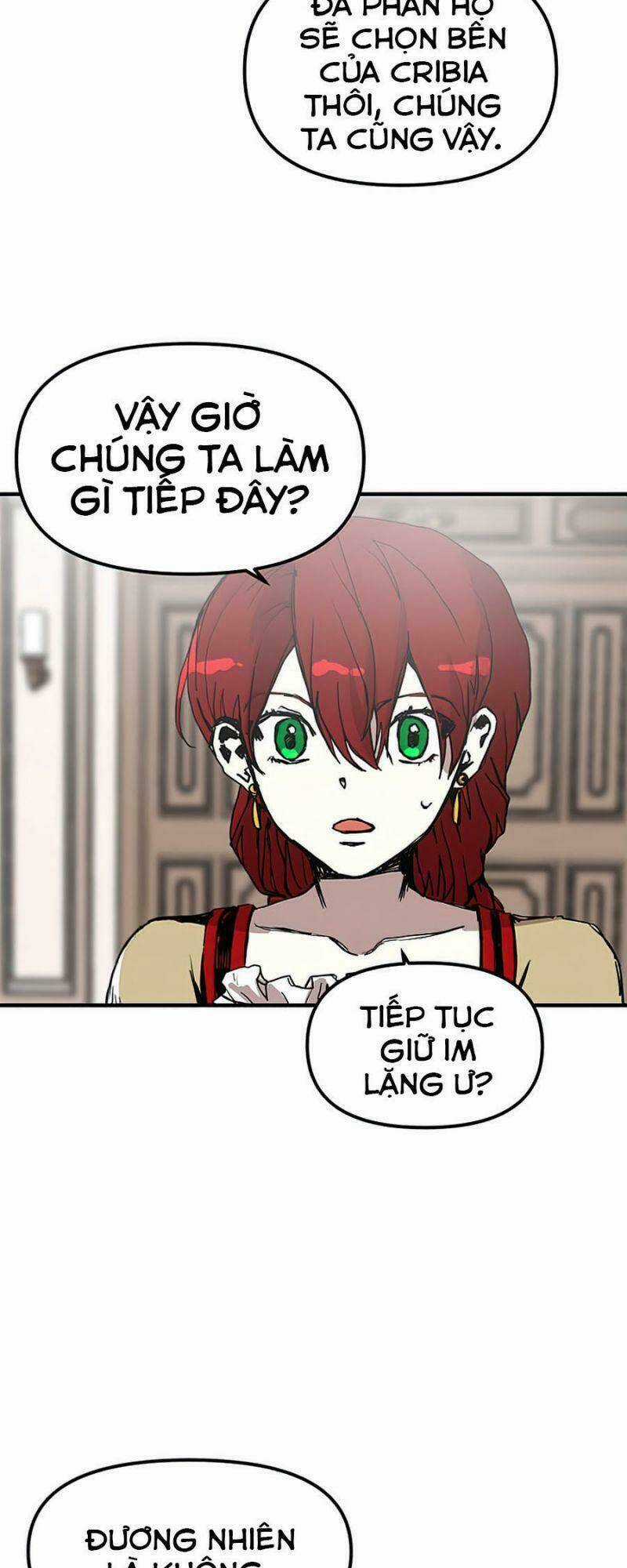 BUG PLAYER - NGƯỜI CHƠI LỖI - Chapter 80 - Trang 31