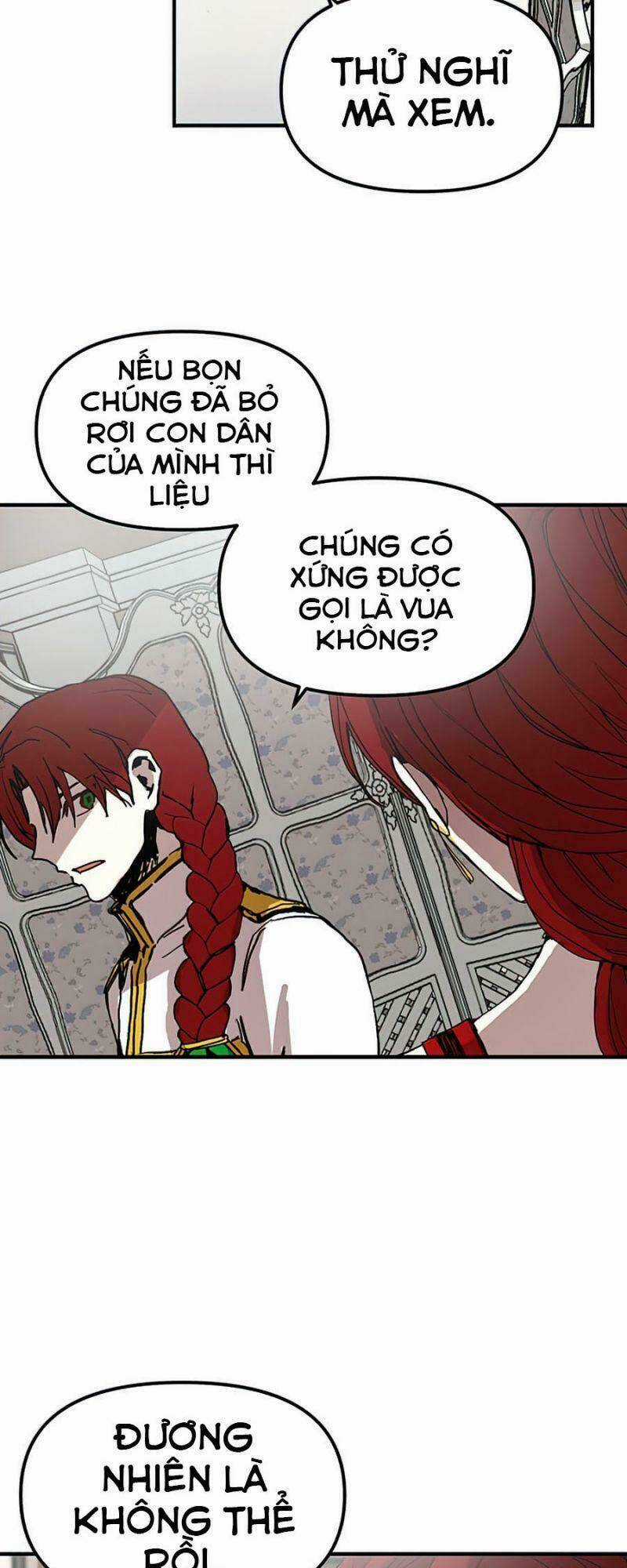 BUG PLAYER - NGƯỜI CHƠI LỖI - Chapter 80 - Trang 33