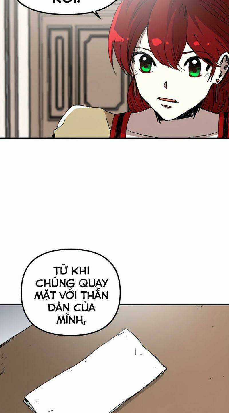 BUG PLAYER - NGƯỜI CHƠI LỖI - Chapter 80 - Trang 34