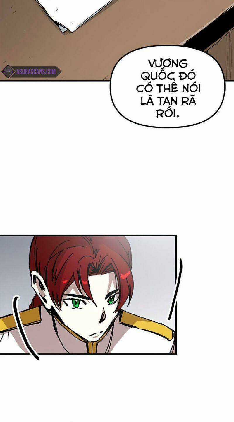 BUG PLAYER - NGƯỜI CHƠI LỖI - Chapter 80 - Trang 35