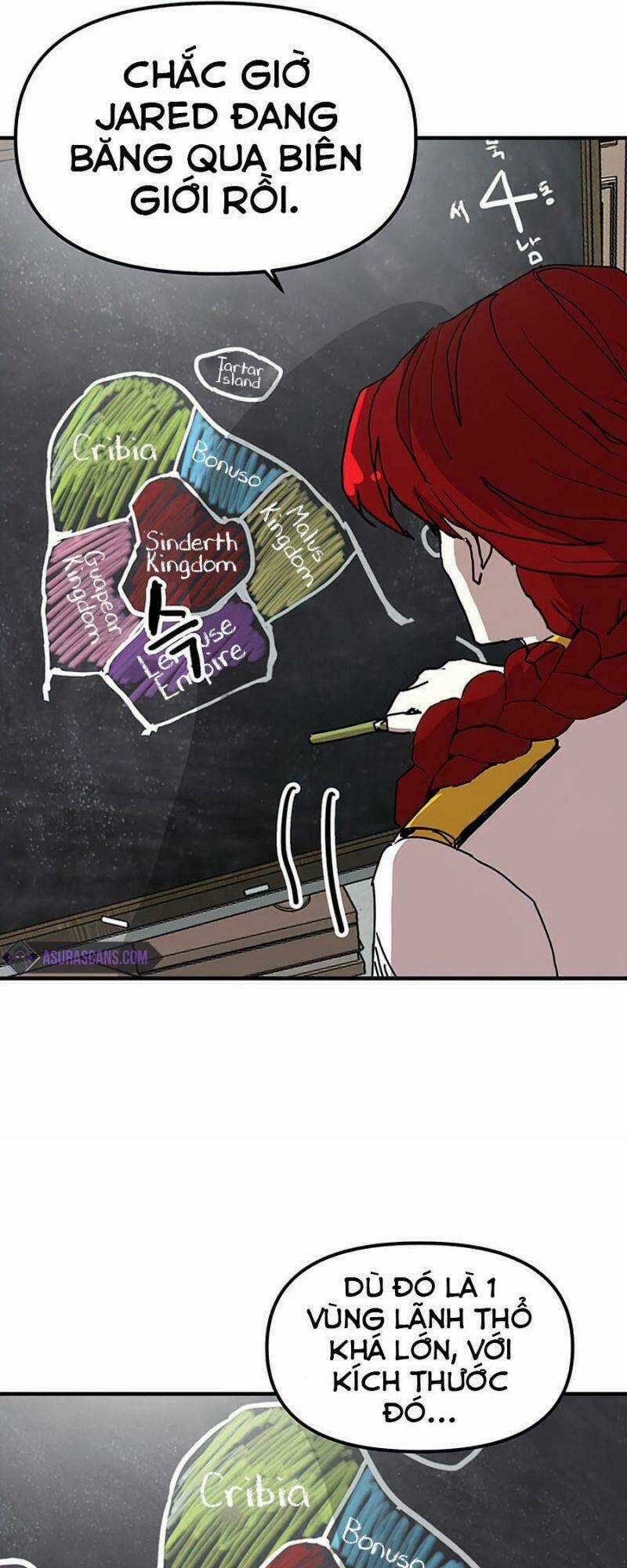 BUG PLAYER - NGƯỜI CHƠI LỖI - Chapter 80 - Trang 36