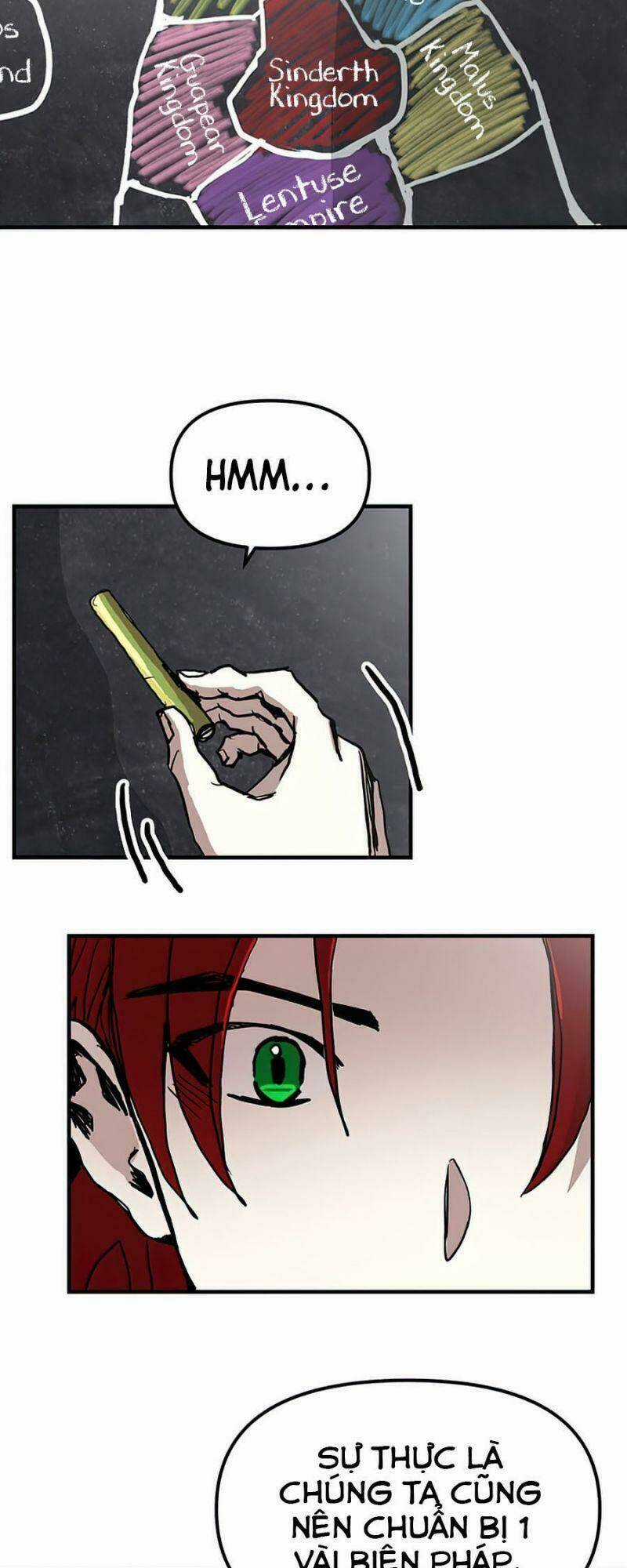 BUG PLAYER - NGƯỜI CHƠI LỖI - Chapter 80 - Trang 37