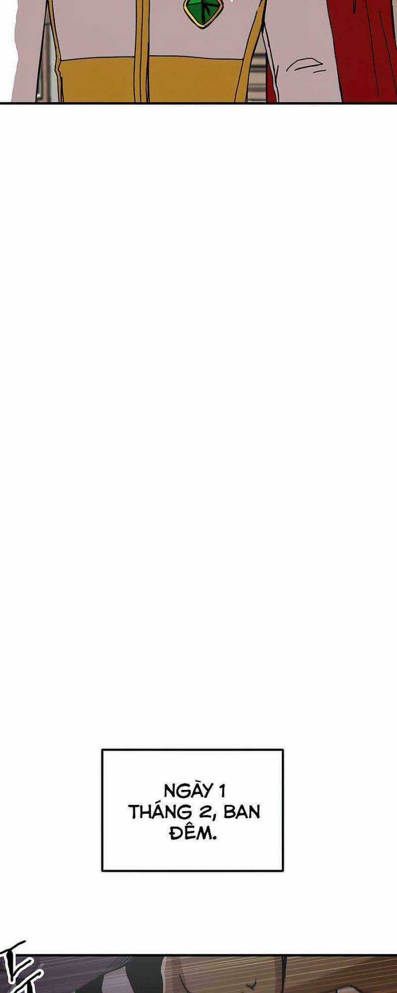 BUG PLAYER - NGƯỜI CHƠI LỖI - Chapter 80 - Trang 39