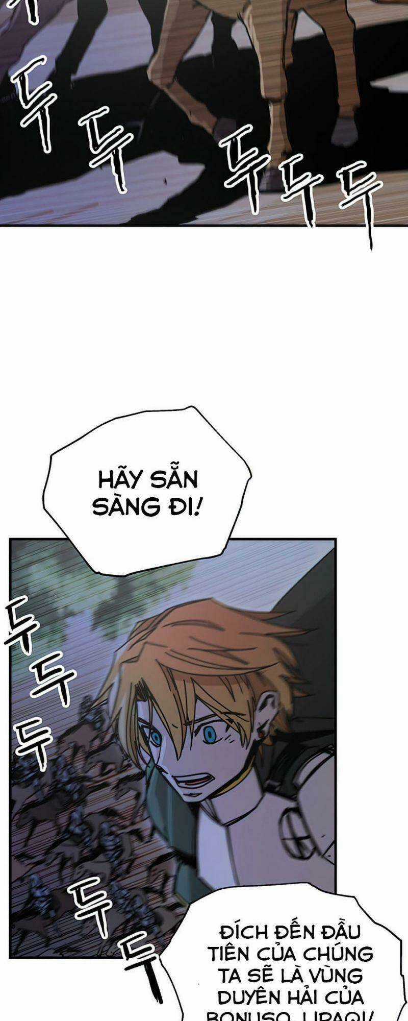 BUG PLAYER - NGƯỜI CHƠI LỖI - Chapter 80 - Trang 40