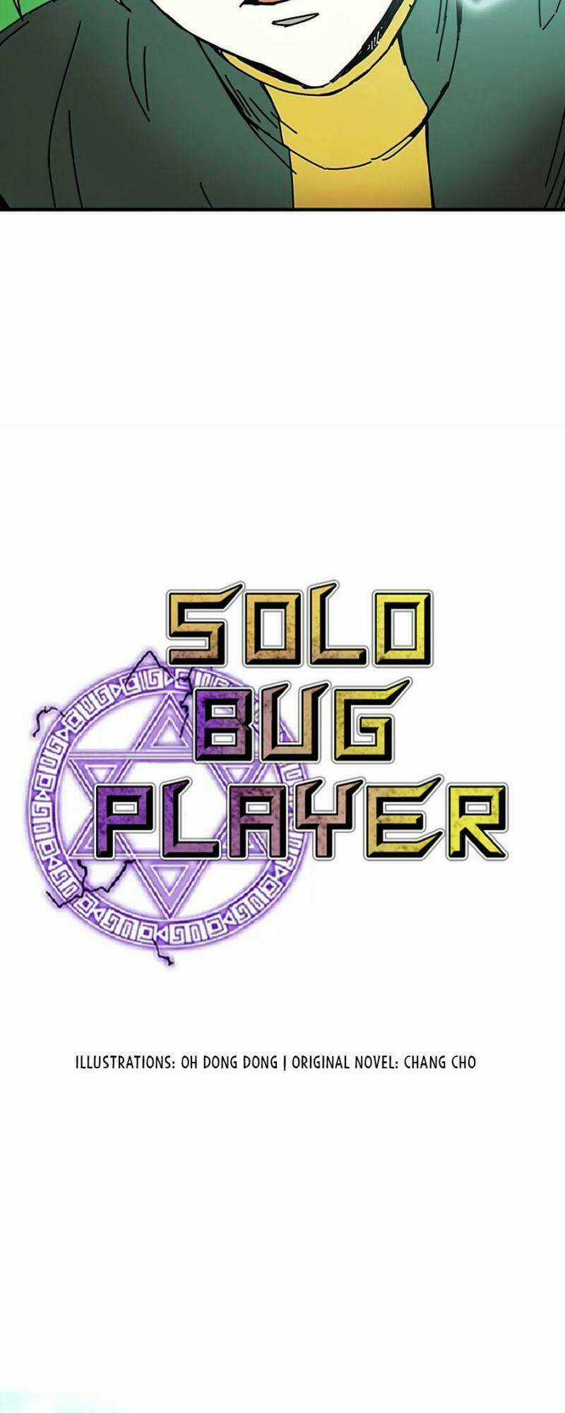 BUG PLAYER - NGƯỜI CHƠI LỖI - Chapter 80 - Trang 5