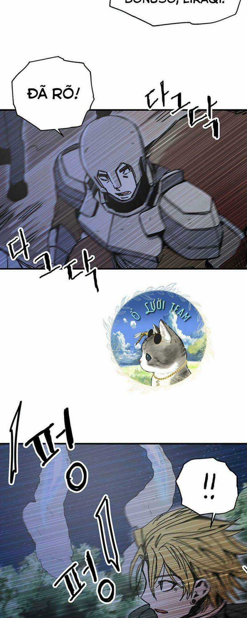 BUG PLAYER - NGƯỜI CHƠI LỖI - Chapter 80 - Trang 41