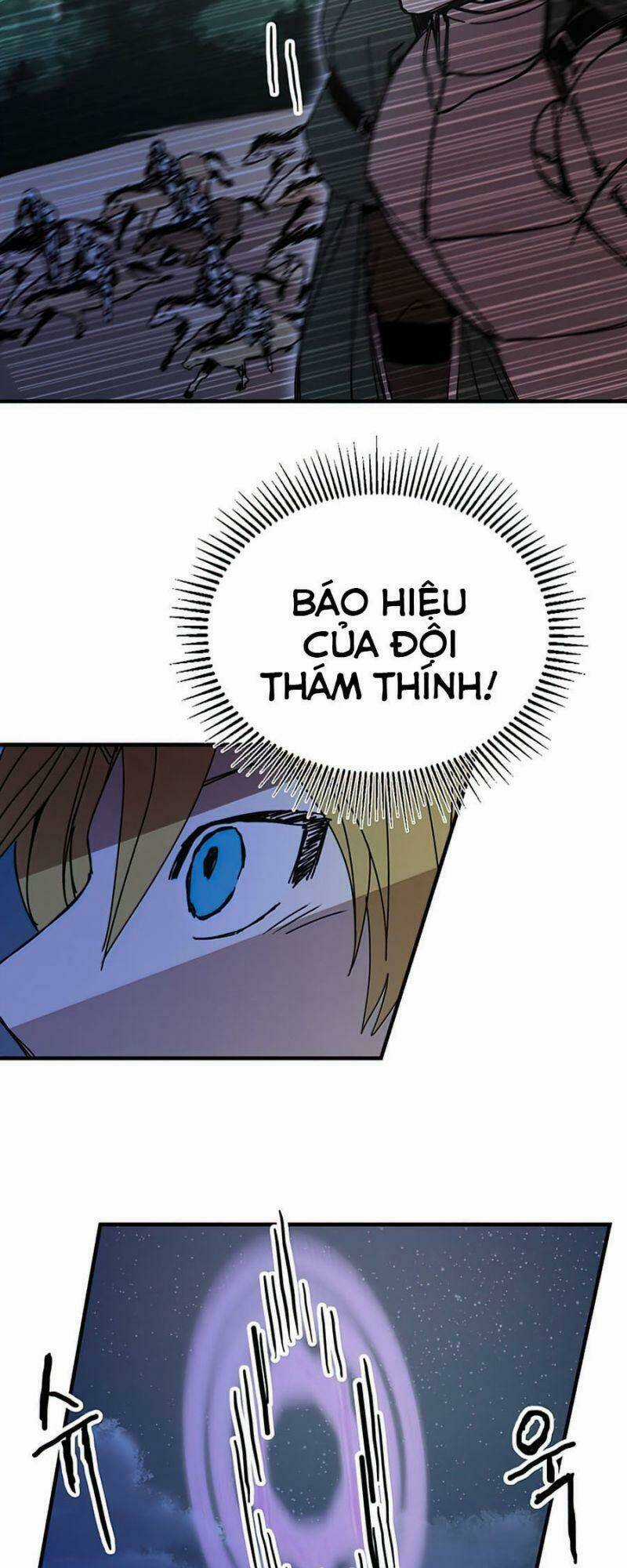 BUG PLAYER - NGƯỜI CHƠI LỖI - Chapter 80 - Trang 42