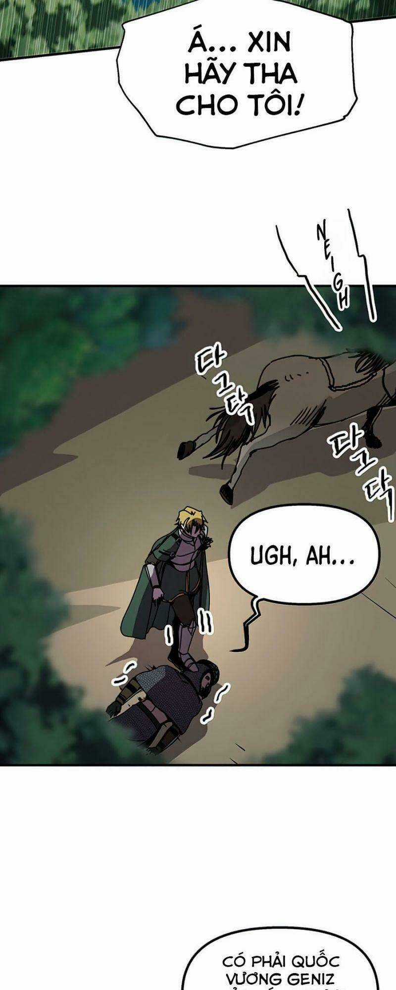 BUG PLAYER - NGƯỜI CHƠI LỖI - Chapter 80 - Trang 45