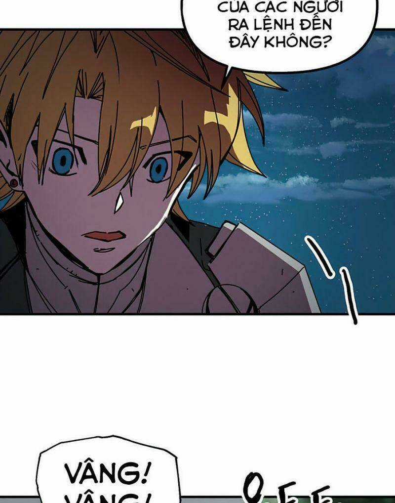 BUG PLAYER - NGƯỜI CHƠI LỖI - Chapter 80 - Trang 46