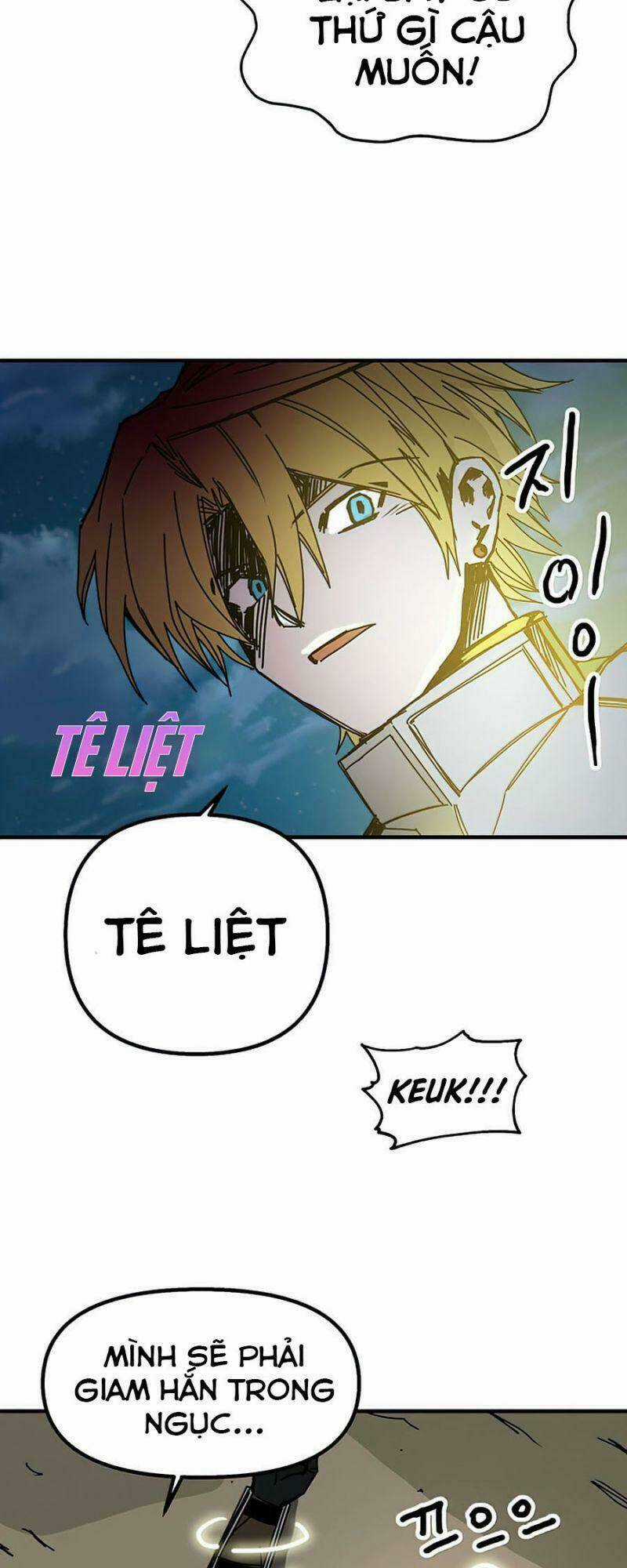 BUG PLAYER - NGƯỜI CHƠI LỖI - Chapter 80 - Trang 49