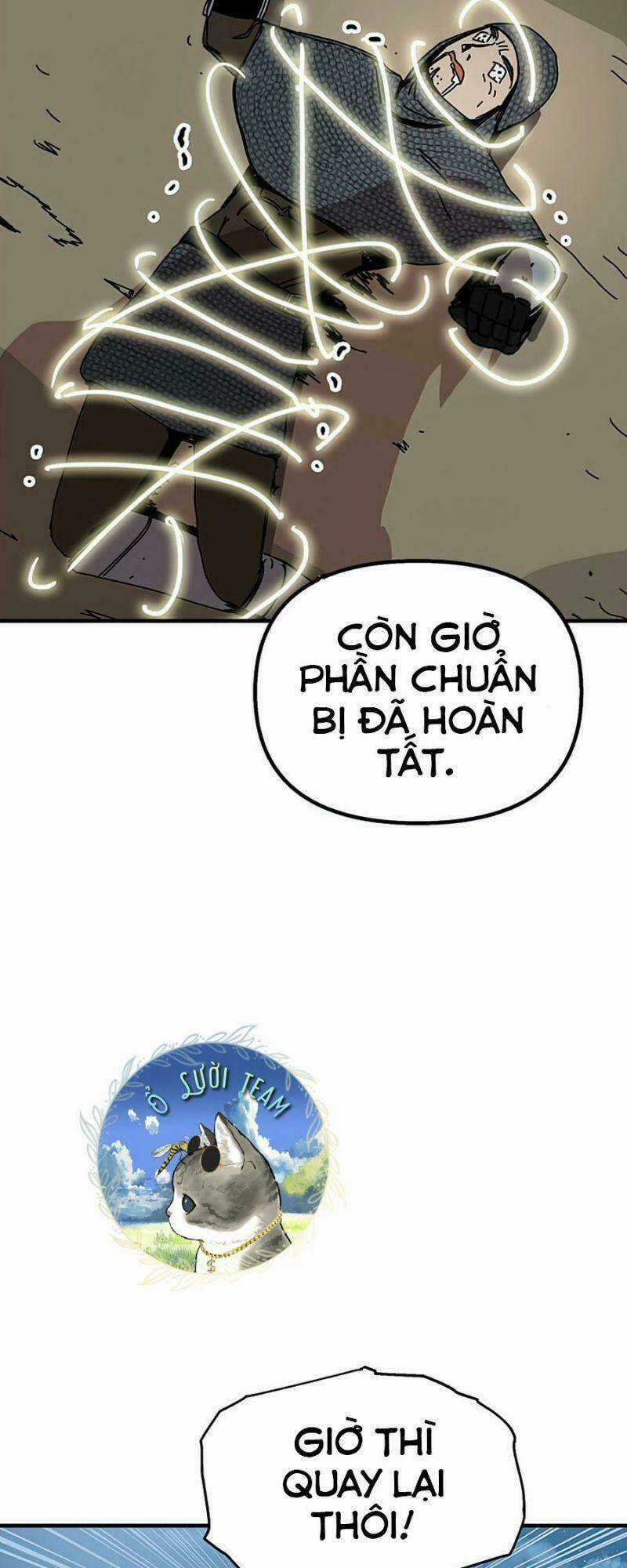 BUG PLAYER - NGƯỜI CHƠI LỖI - Chapter 80 - Trang 50