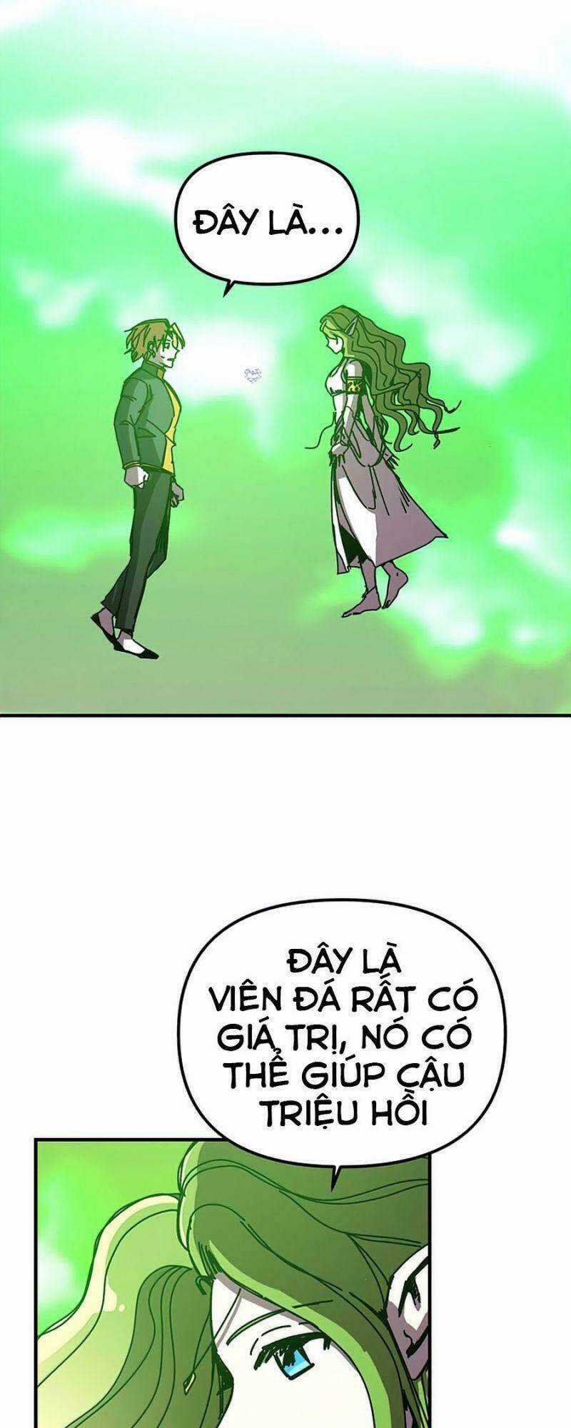 BUG PLAYER - NGƯỜI CHƠI LỖI - Chapter 80 - Trang 6