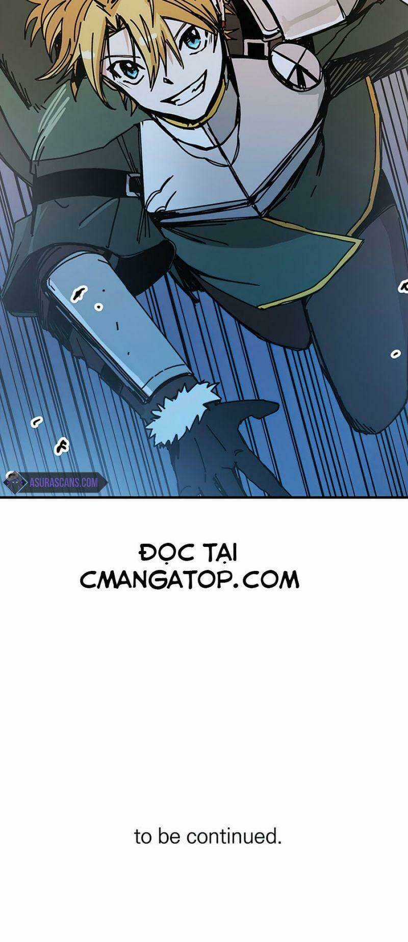 BUG PLAYER - NGƯỜI CHƠI LỖI - Chapter 80 - Trang 52