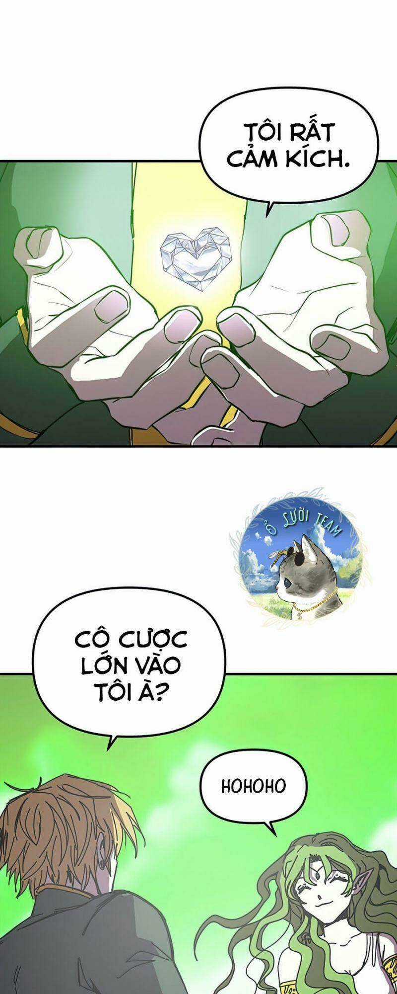 BUG PLAYER - NGƯỜI CHƠI LỖI - Chapter 80 - Trang 8