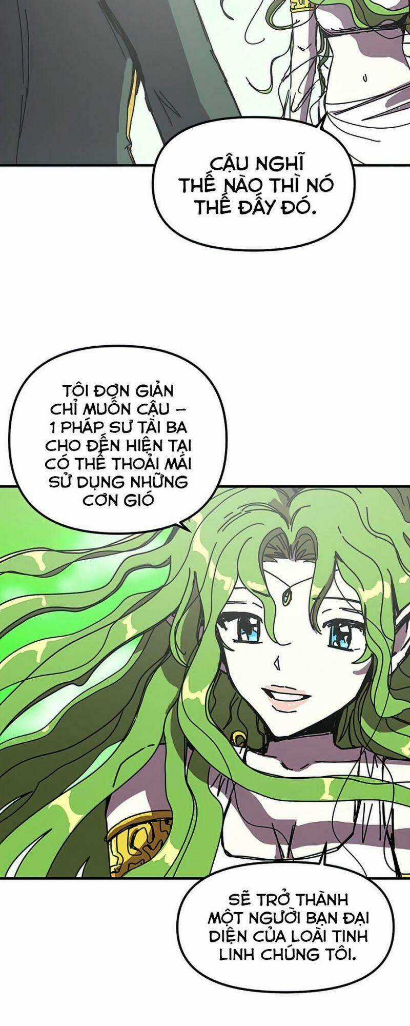 BUG PLAYER - NGƯỜI CHƠI LỖI - Chapter 80 - Trang 9