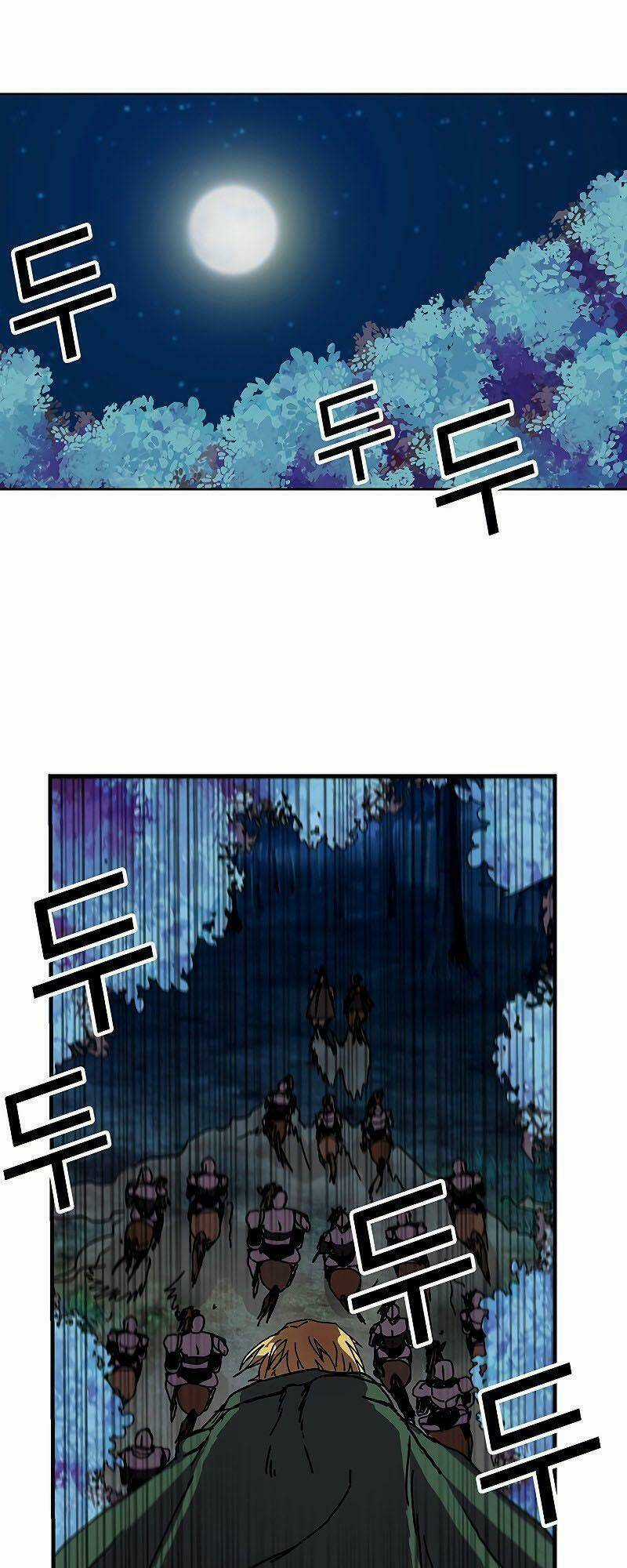 BUG PLAYER - NGƯỜI CHƠI LỖI - Chapter 81 - Trang 1