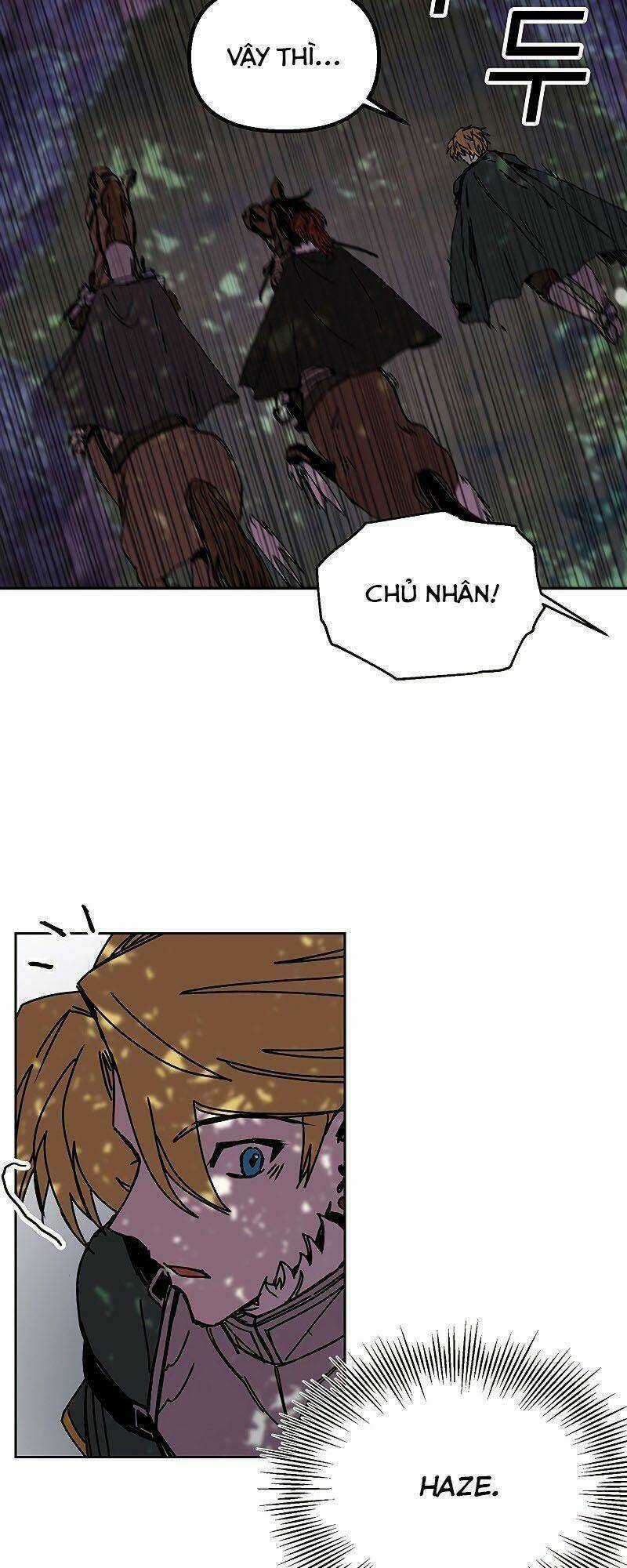 BUG PLAYER - NGƯỜI CHƠI LỖI - Chapter 81 - Trang 11