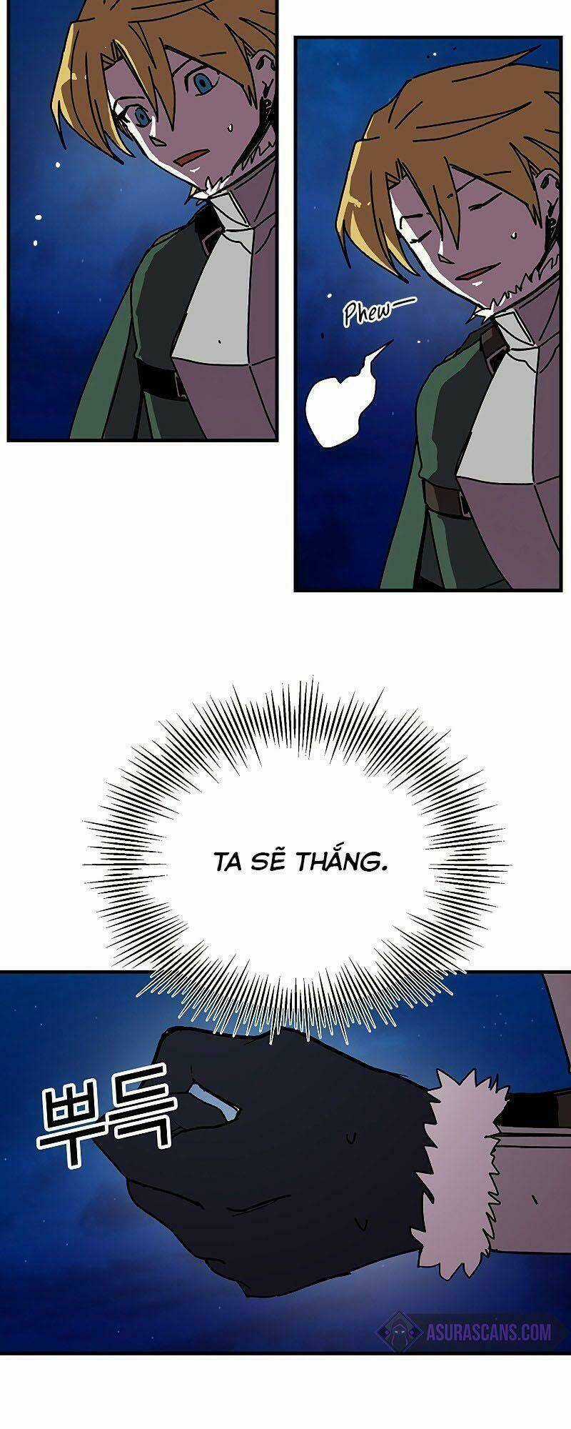 BUG PLAYER - NGƯỜI CHƠI LỖI - Chapter 81 - Trang 14