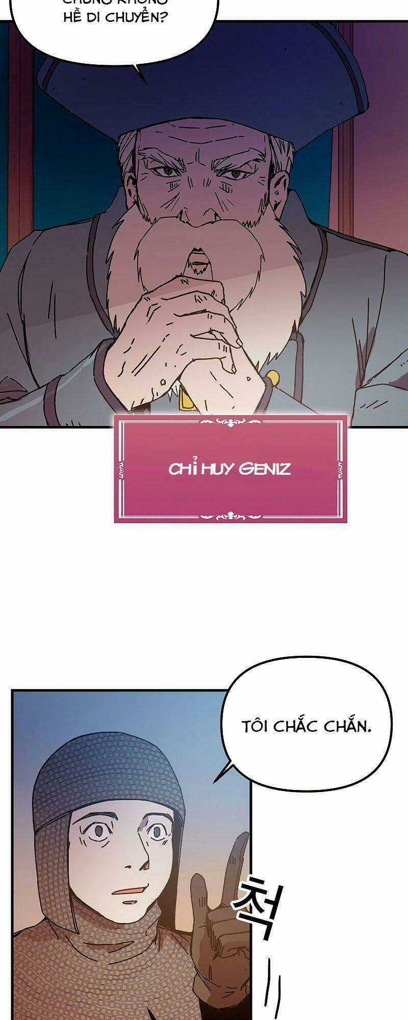 BUG PLAYER - NGƯỜI CHƠI LỖI - Chapter 81 - Trang 18