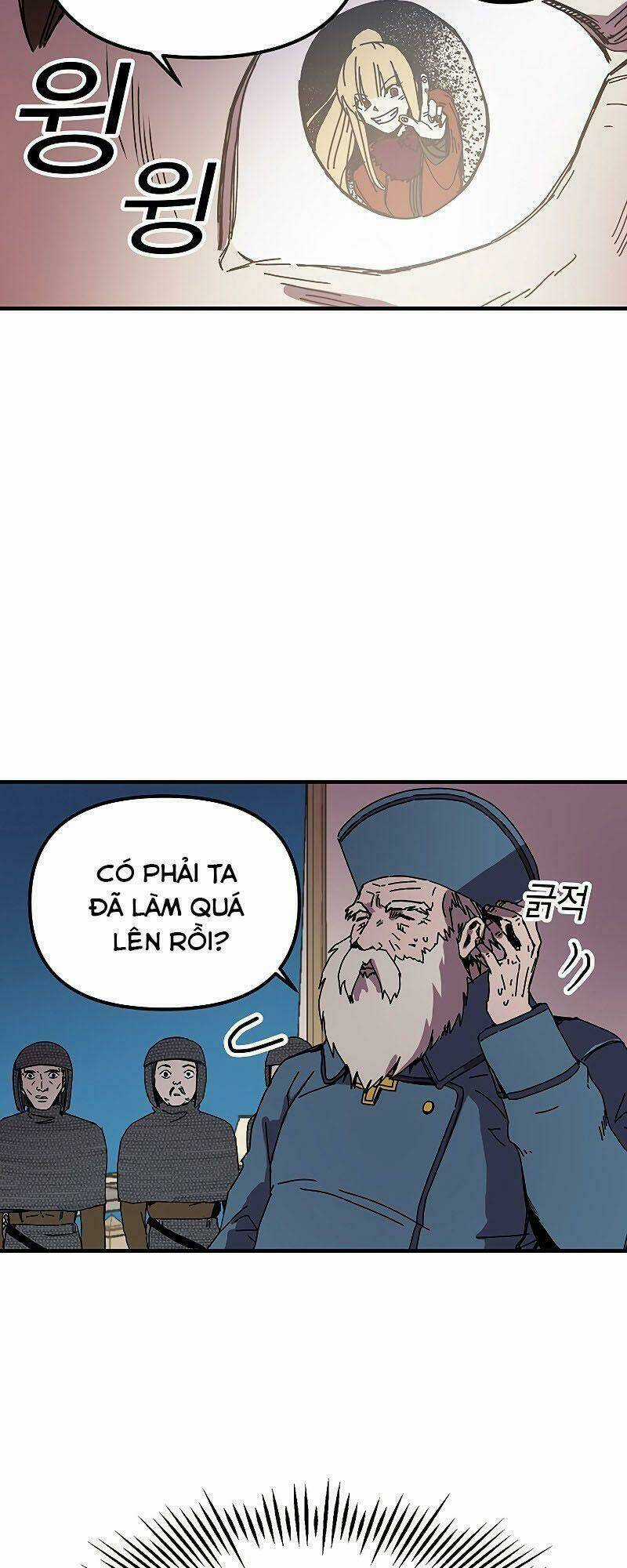 BUG PLAYER - NGƯỜI CHƠI LỖI - Chapter 81 - Trang 20