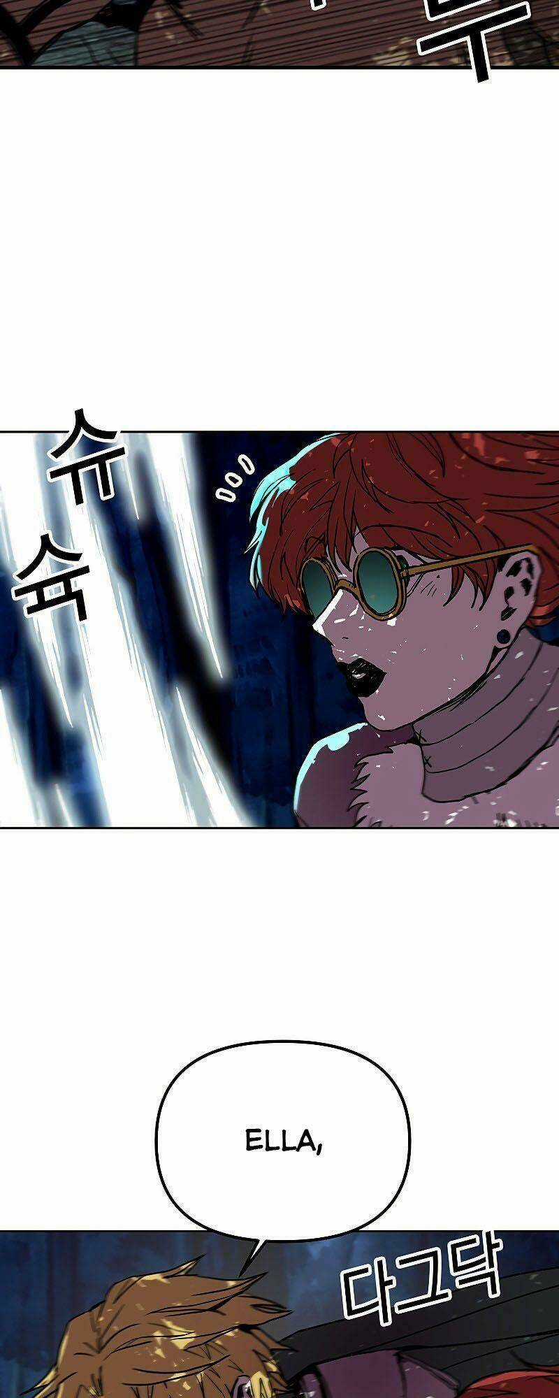 BUG PLAYER - NGƯỜI CHƠI LỖI - Chapter 81 - Trang 3