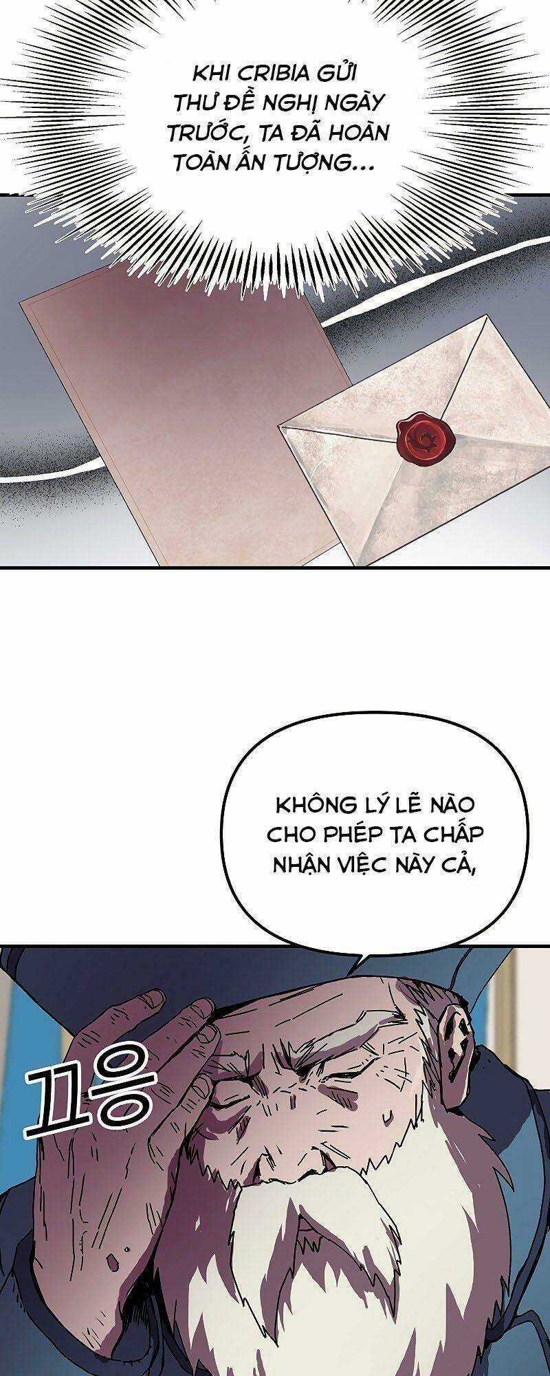 BUG PLAYER - NGƯỜI CHƠI LỖI - Chapter 81 - Trang 21