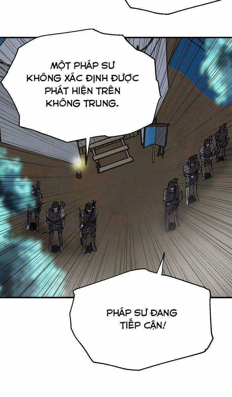 BUG PLAYER - NGƯỜI CHƠI LỖI - Chapter 81 - Trang 23