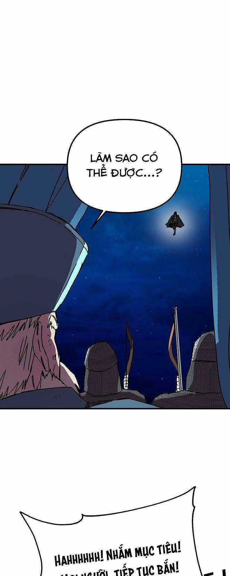 BUG PLAYER - NGƯỜI CHƠI LỖI - Chapter 81 - Trang 29