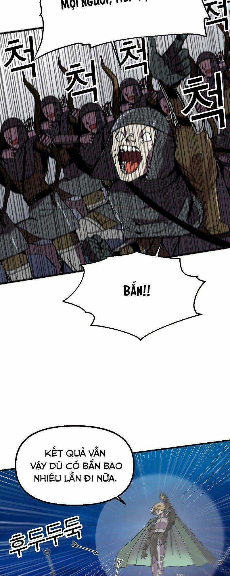 BUG PLAYER - NGƯỜI CHƠI LỖI - Chapter 81 - Trang 30