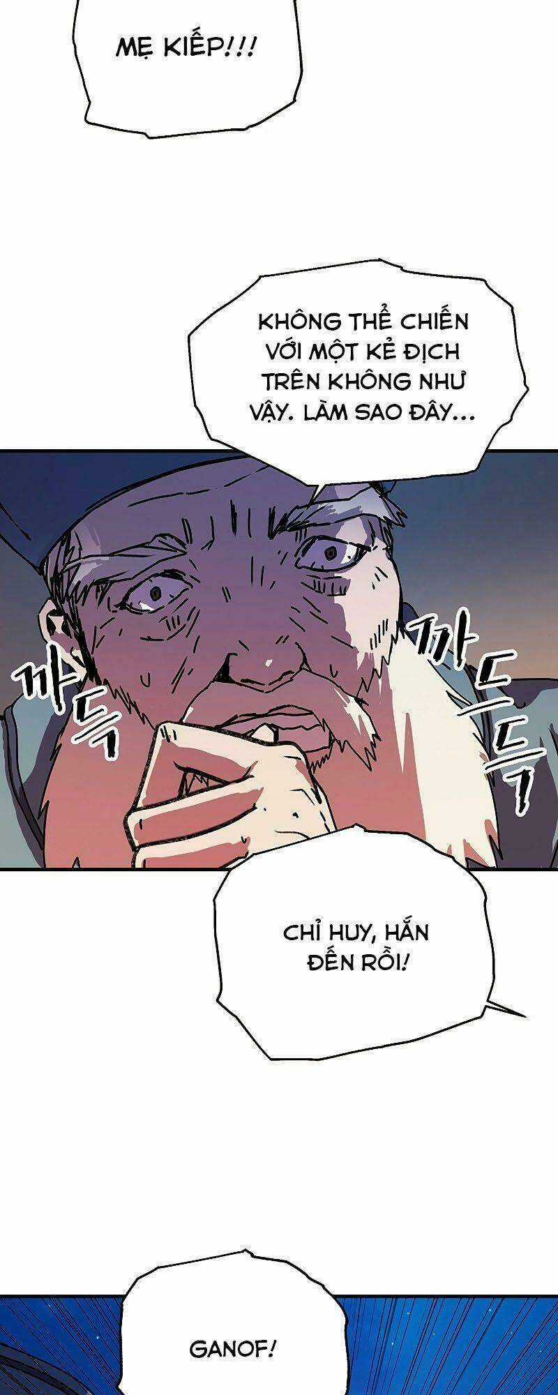 BUG PLAYER - NGƯỜI CHƠI LỖI - Chapter 81 - Trang 34