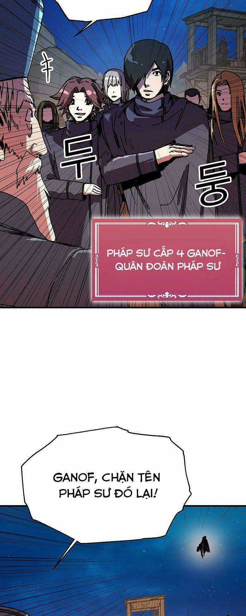 BUG PLAYER - NGƯỜI CHƠI LỖI - Chapter 81 - Trang 35