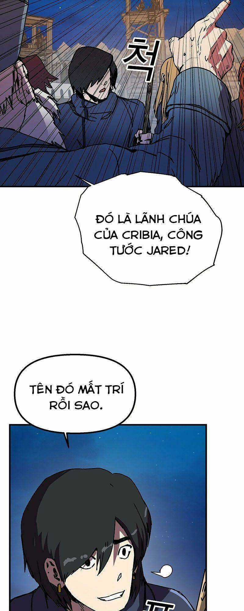 BUG PLAYER - NGƯỜI CHƠI LỖI - Chapter 81 - Trang 36