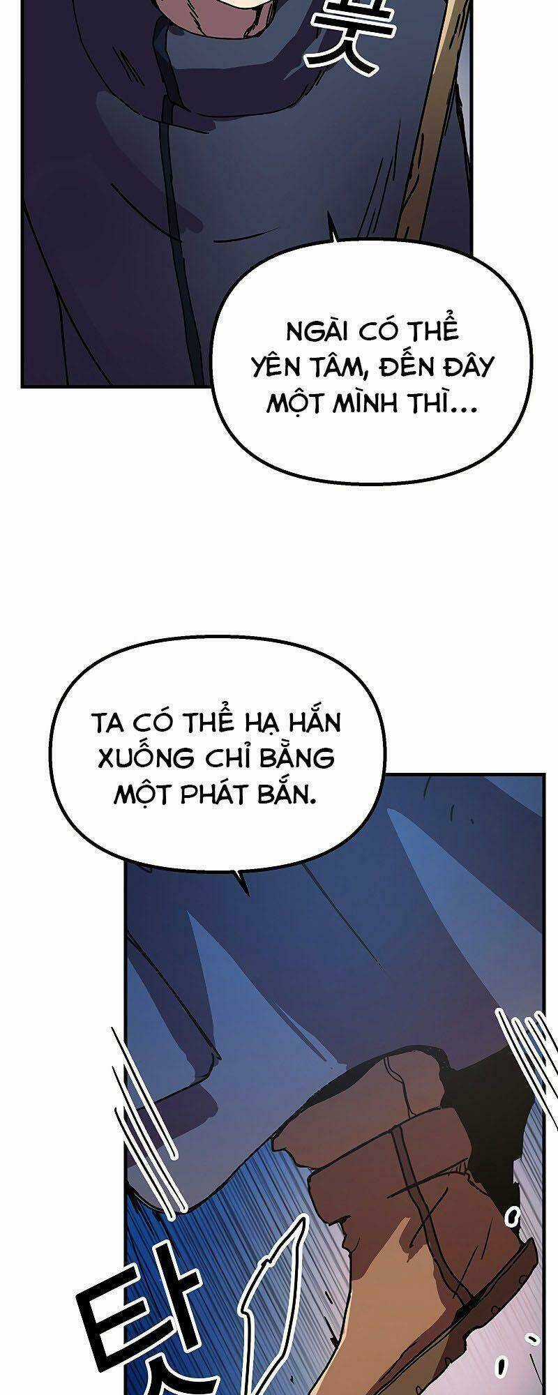 BUG PLAYER - NGƯỜI CHƠI LỖI - Chapter 81 - Trang 37