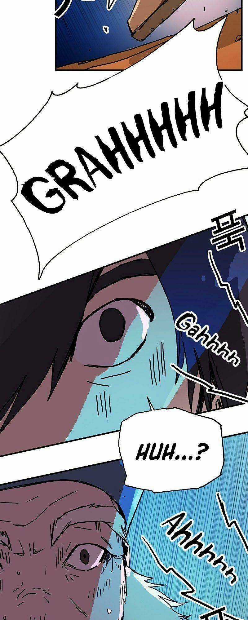 BUG PLAYER - NGƯỜI CHƠI LỖI - Chapter 81 - Trang 38