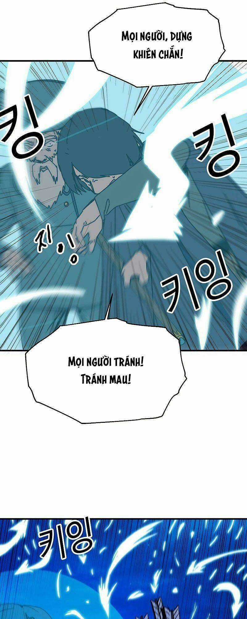 BUG PLAYER - NGƯỜI CHƠI LỖI - Chapter 81 - Trang 41