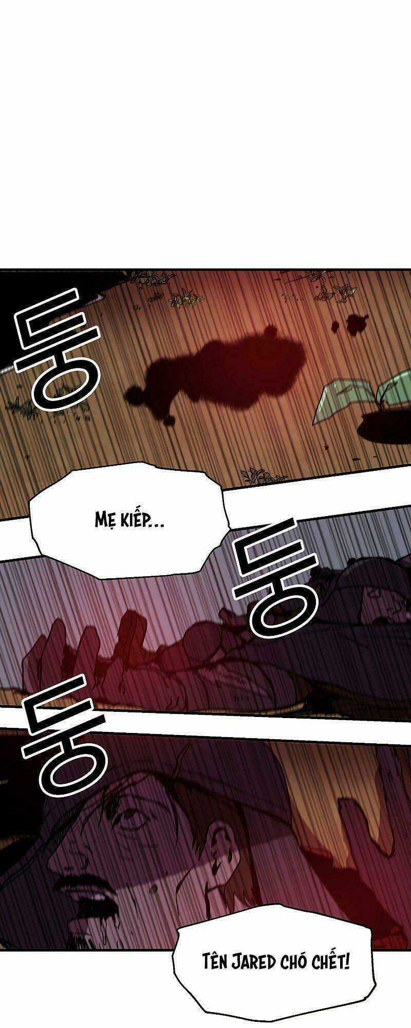 BUG PLAYER - NGƯỜI CHƠI LỖI - Chapter 81 - Trang 44