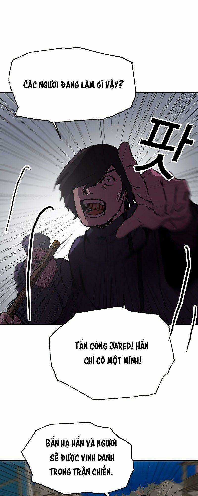 BUG PLAYER - NGƯỜI CHƠI LỖI - Chapter 81 - Trang 45