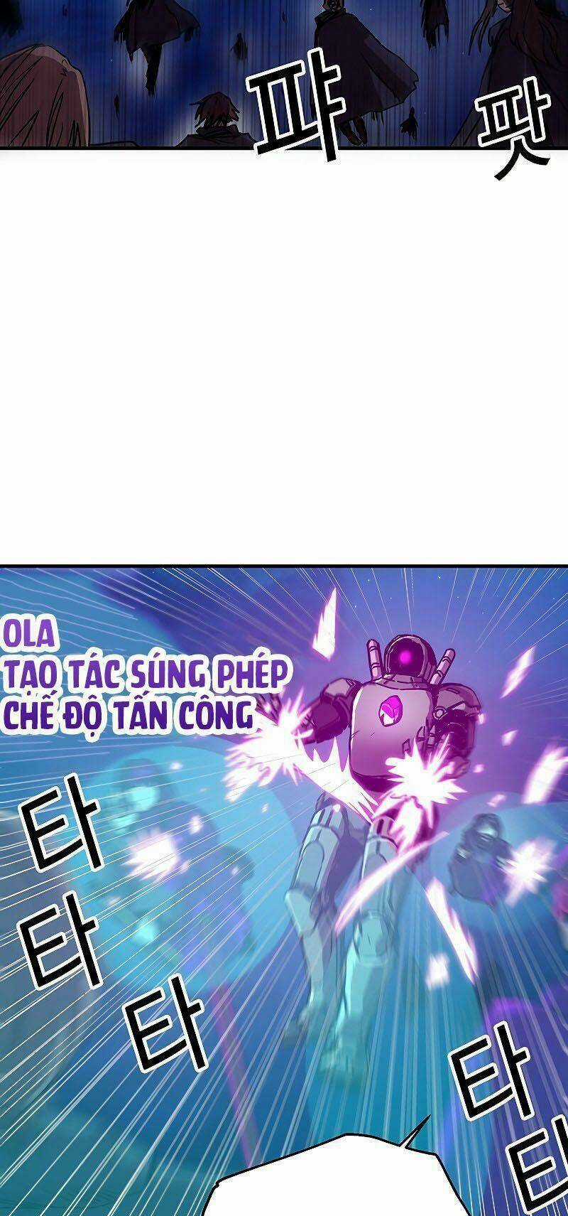 BUG PLAYER - NGƯỜI CHƠI LỖI - Chapter 81 - Trang 47