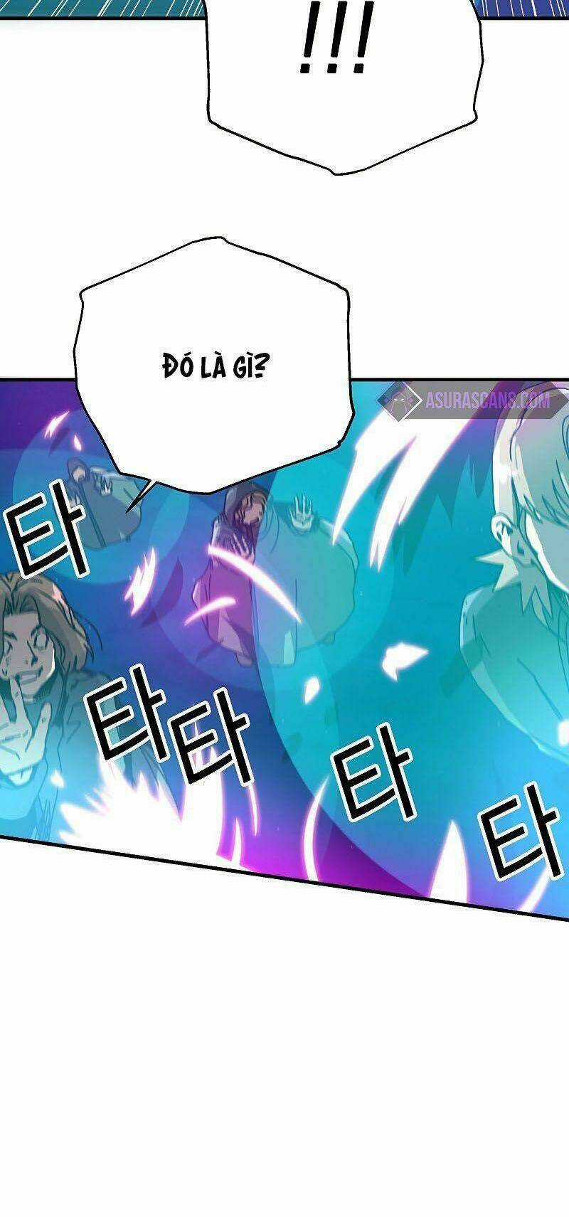 BUG PLAYER - NGƯỜI CHƠI LỖI - Chapter 81 - Trang 48