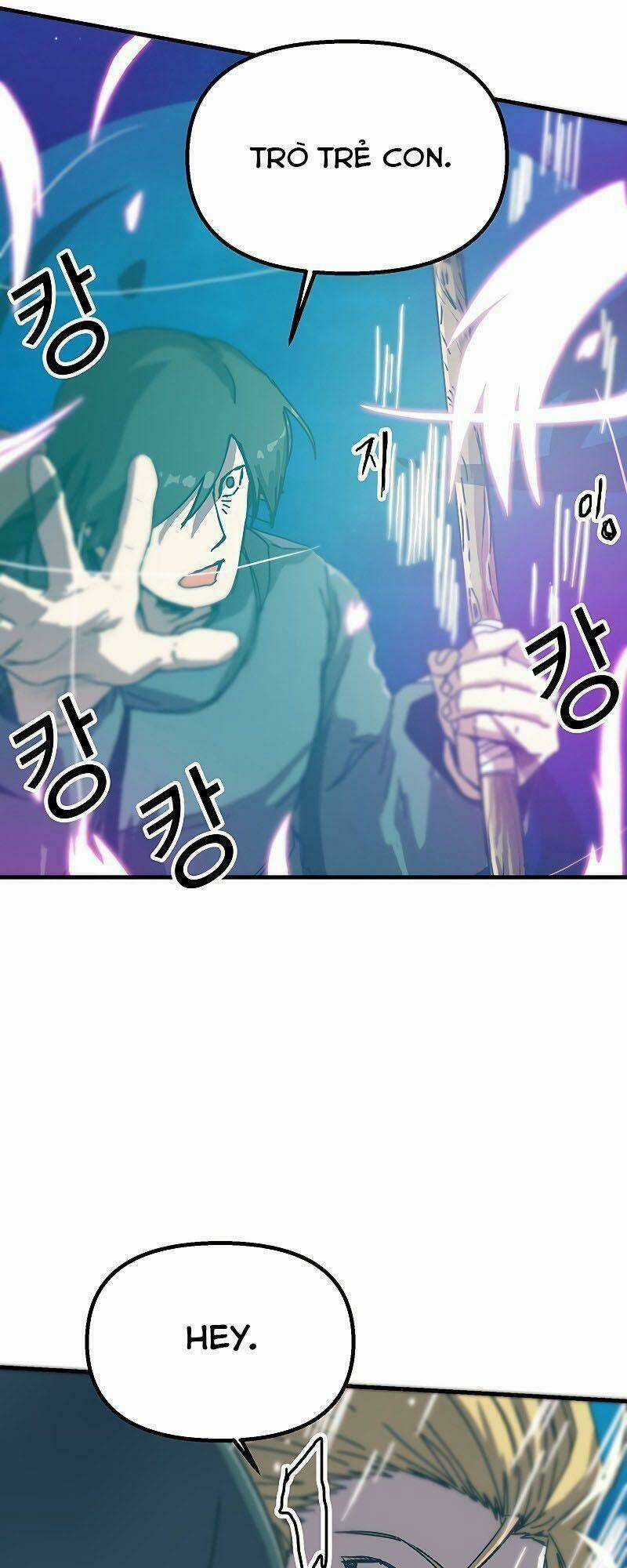 BUG PLAYER - NGƯỜI CHƠI LỖI - Chapter 81 - Trang 49