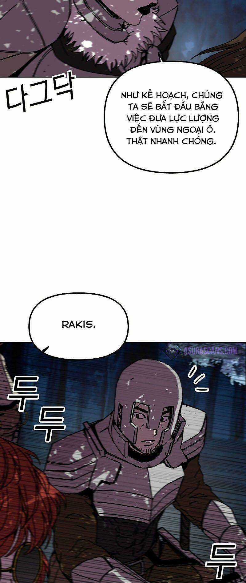 BUG PLAYER - NGƯỜI CHƠI LỖI - Chapter 81 - Trang 7