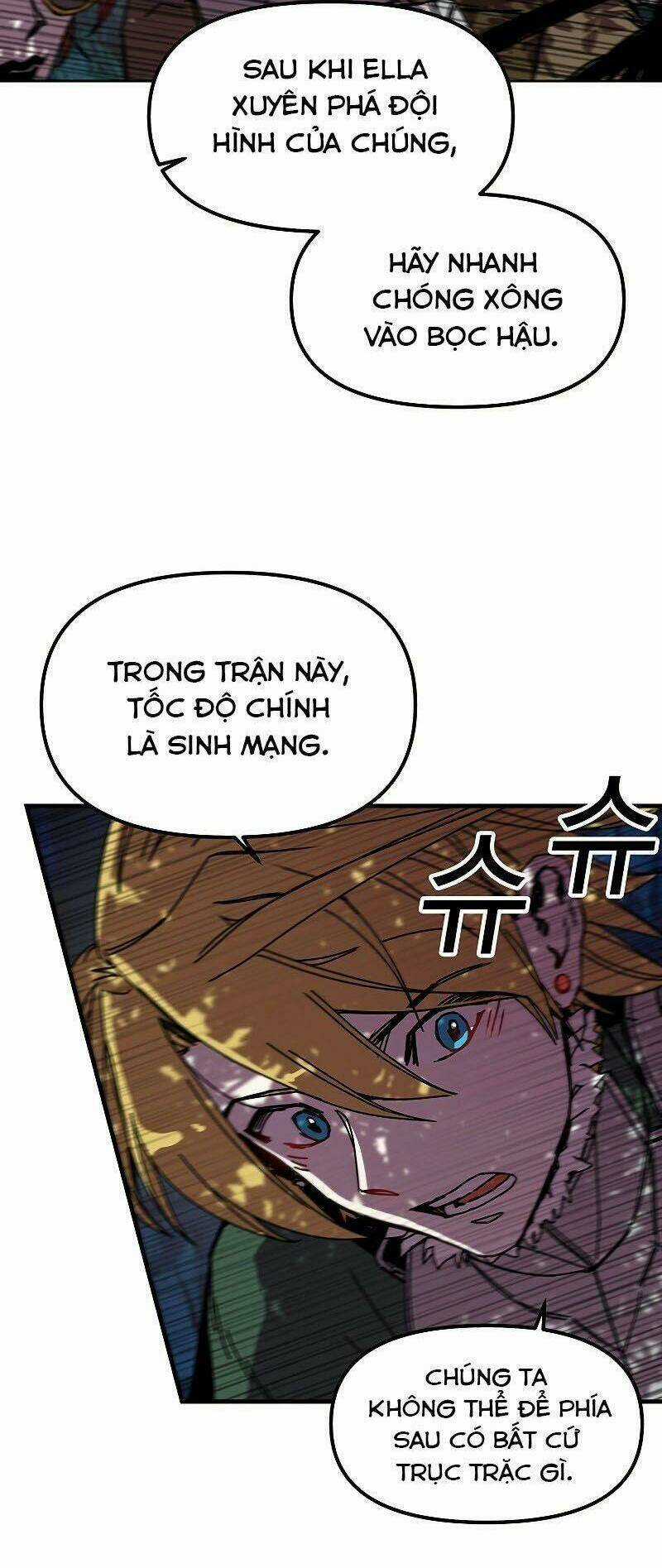 BUG PLAYER - NGƯỜI CHƠI LỖI - Chapter 81 - Trang 8