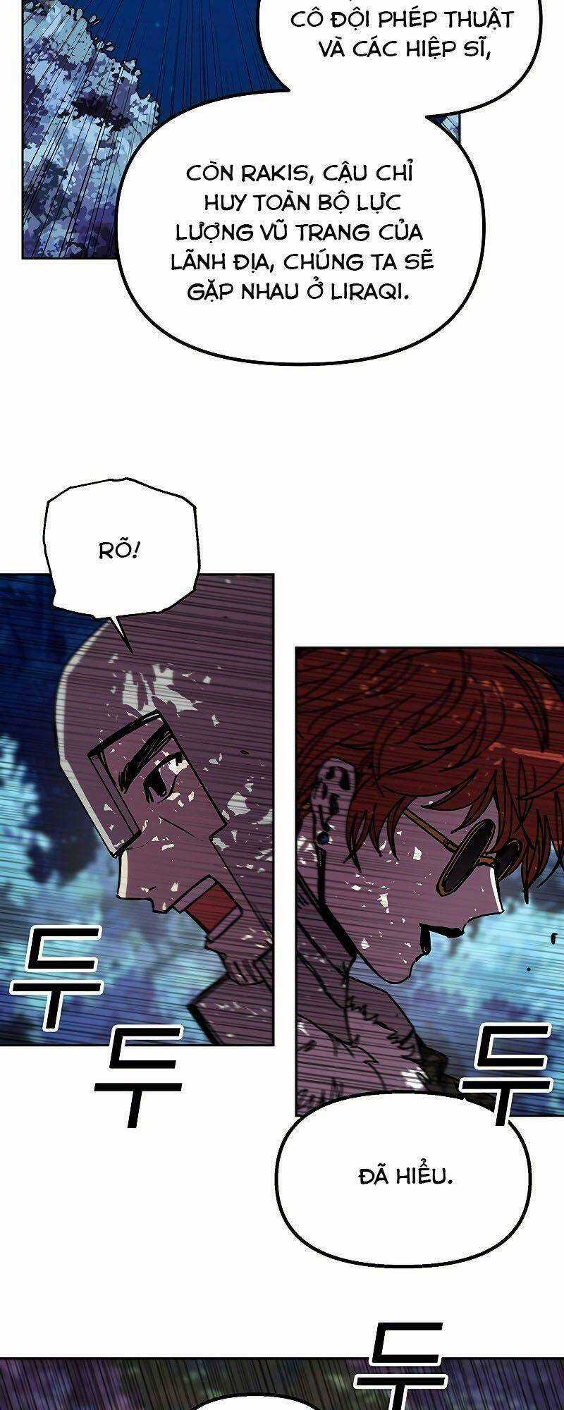 BUG PLAYER - NGƯỜI CHƠI LỖI - Chapter 81 - Trang 10