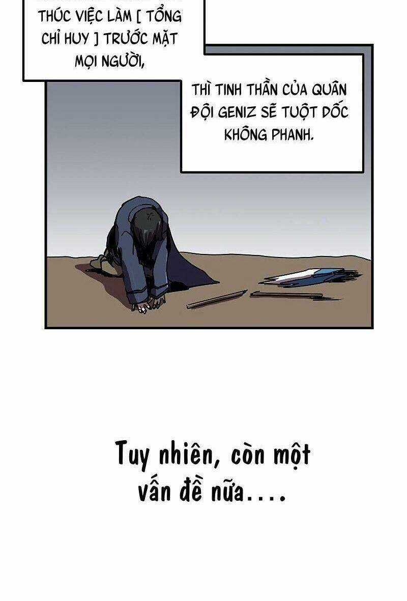 BUG PLAYER - NGƯỜI CHƠI LỖI - Chapter 82 - Trang 2