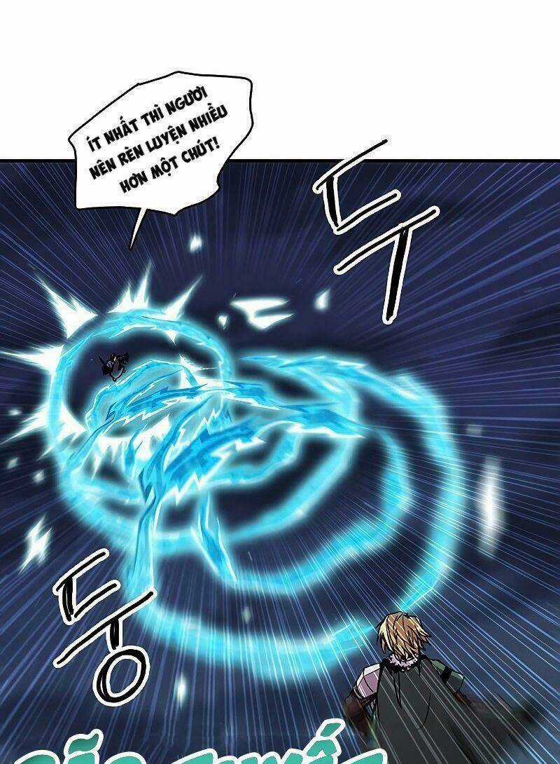 BUG PLAYER - NGƯỜI CHƠI LỖI - Chapter 82 - Trang 11