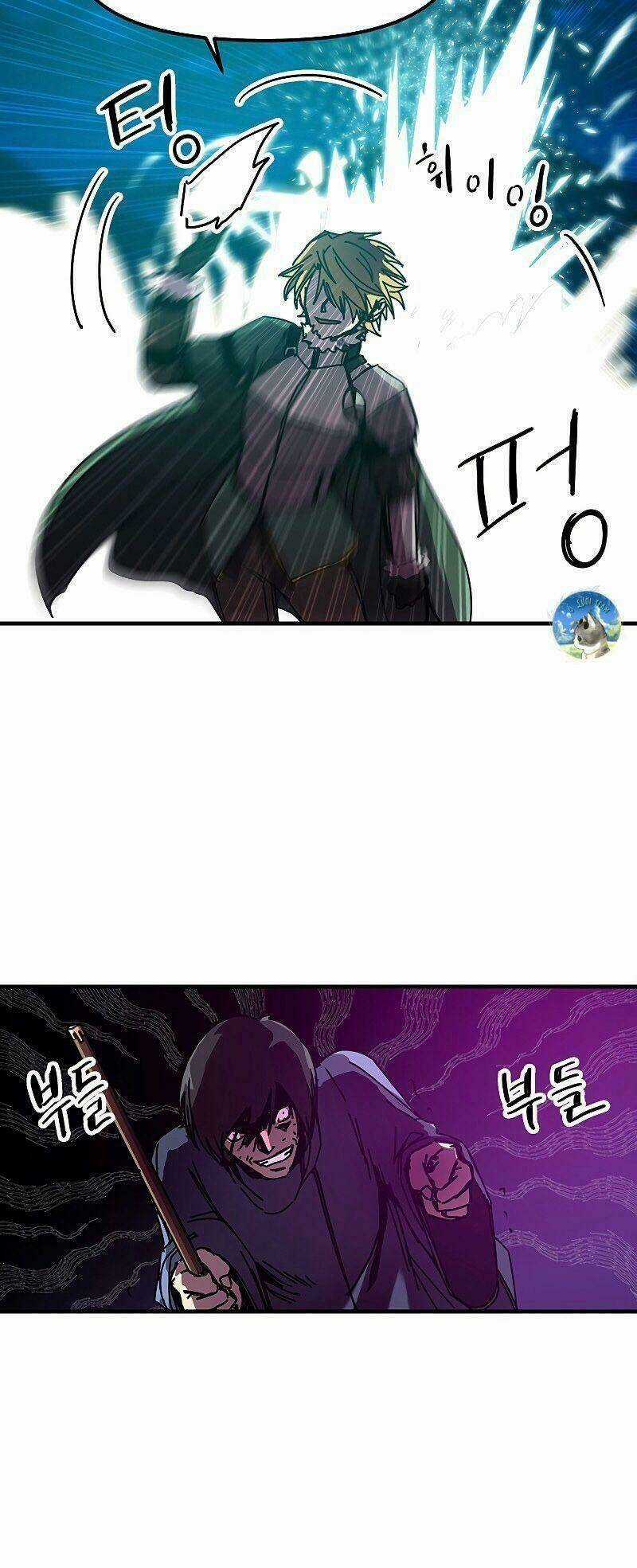 BUG PLAYER - NGƯỜI CHƠI LỖI - Chapter 82 - Trang 14