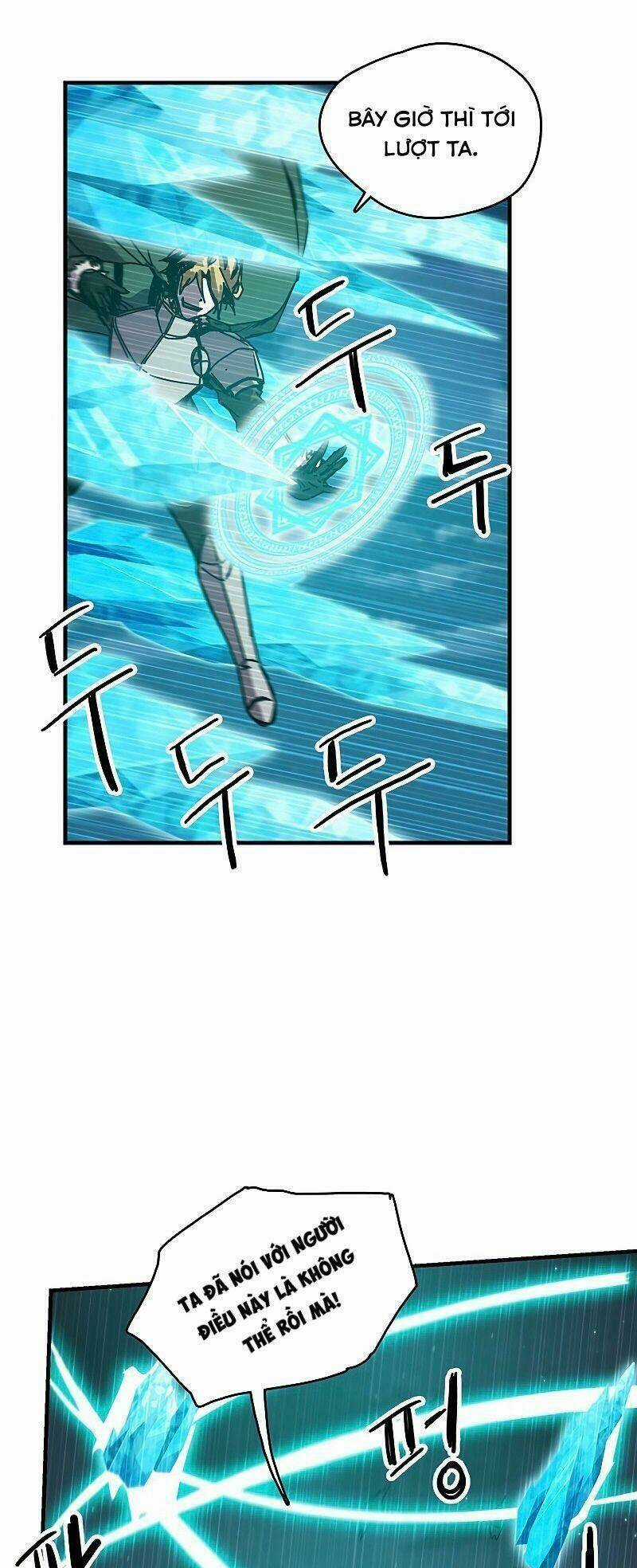 BUG PLAYER - NGƯỜI CHƠI LỖI - Chapter 82 - Trang 15