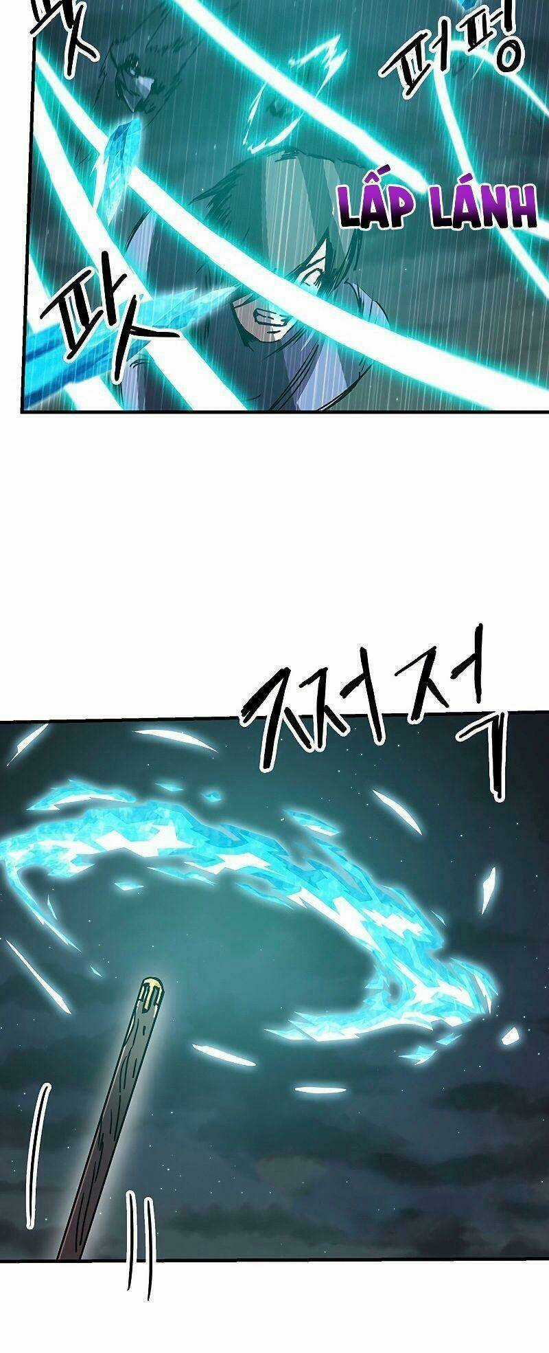 BUG PLAYER - NGƯỜI CHƠI LỖI - Chapter 82 - Trang 16