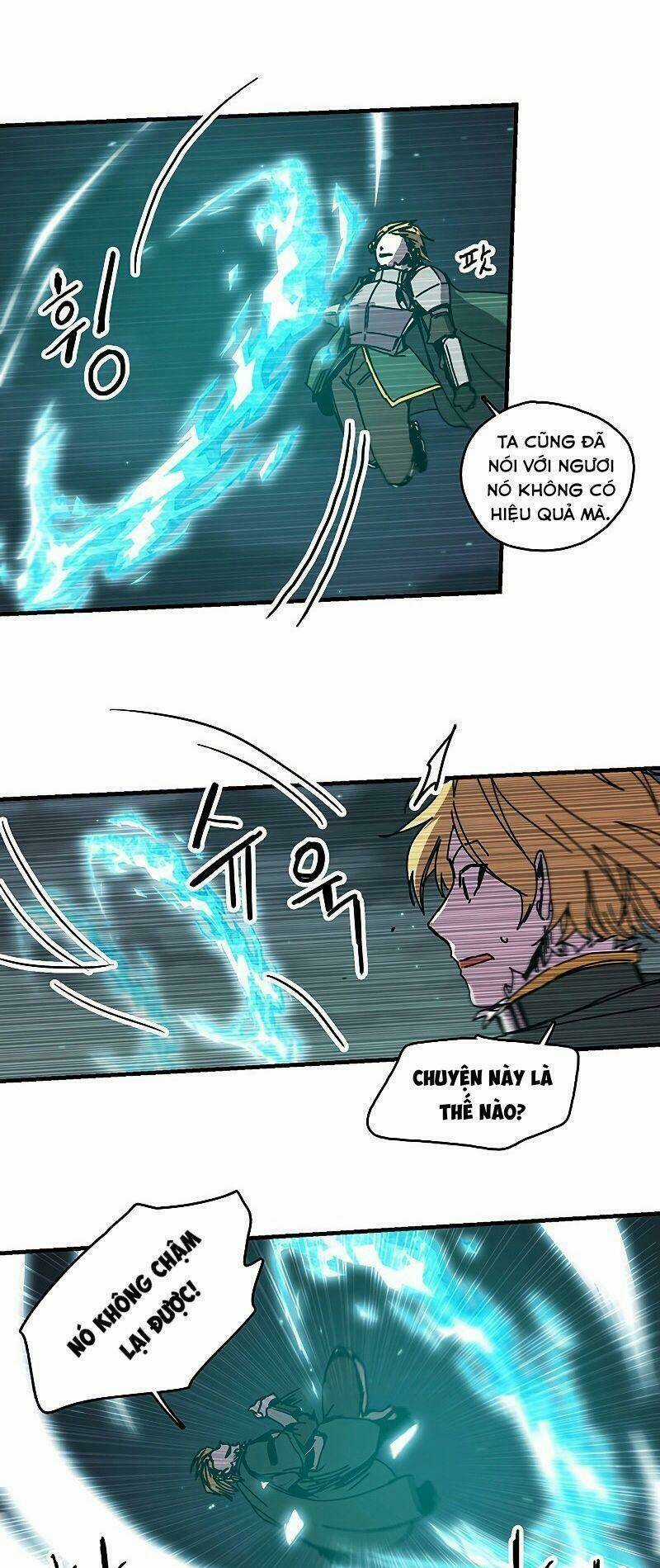 BUG PLAYER - NGƯỜI CHƠI LỖI - Chapter 82 - Trang 17