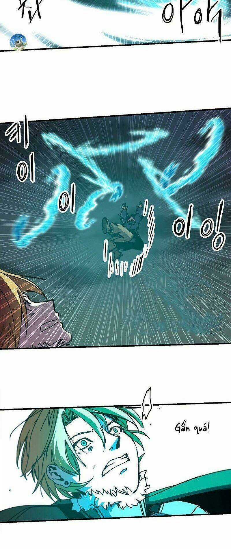 BUG PLAYER - NGƯỜI CHƠI LỖI - Chapter 82 - Trang 18